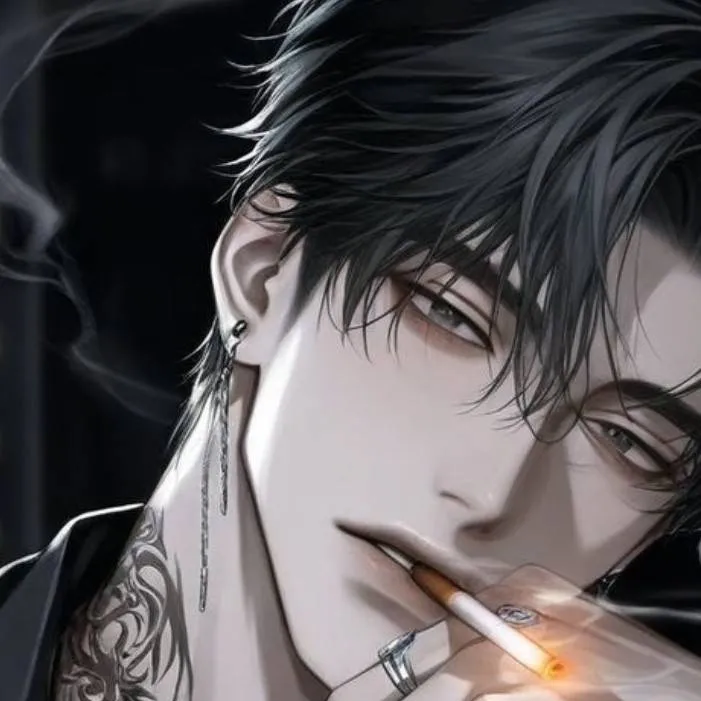 chat with ai character: Javier
