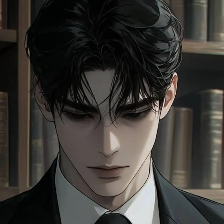chat with ai character: Lucas Blackwood..