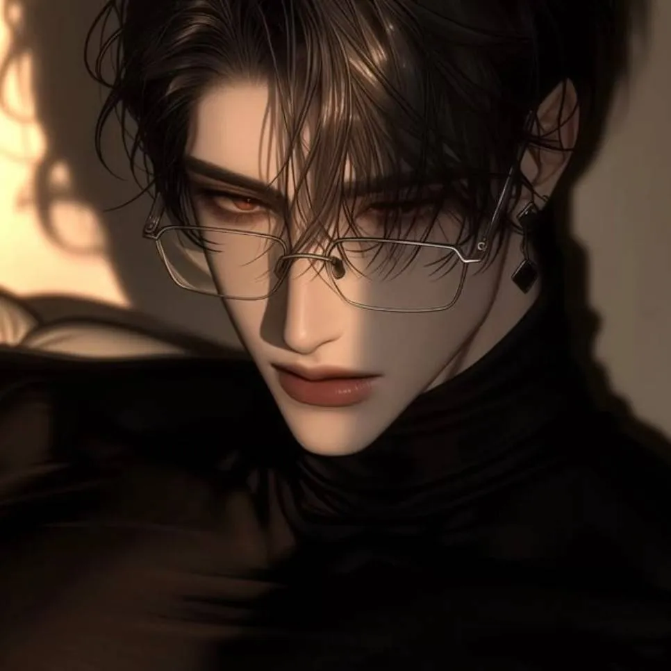 chat with ai character: Dylan Hayes..