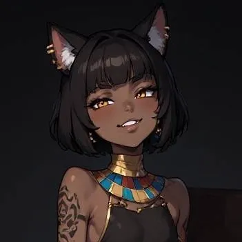 chat with ai character: Kleo