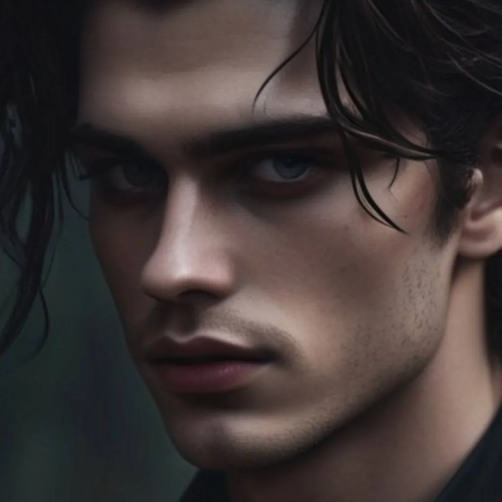 chat with ai character: Cristoph 