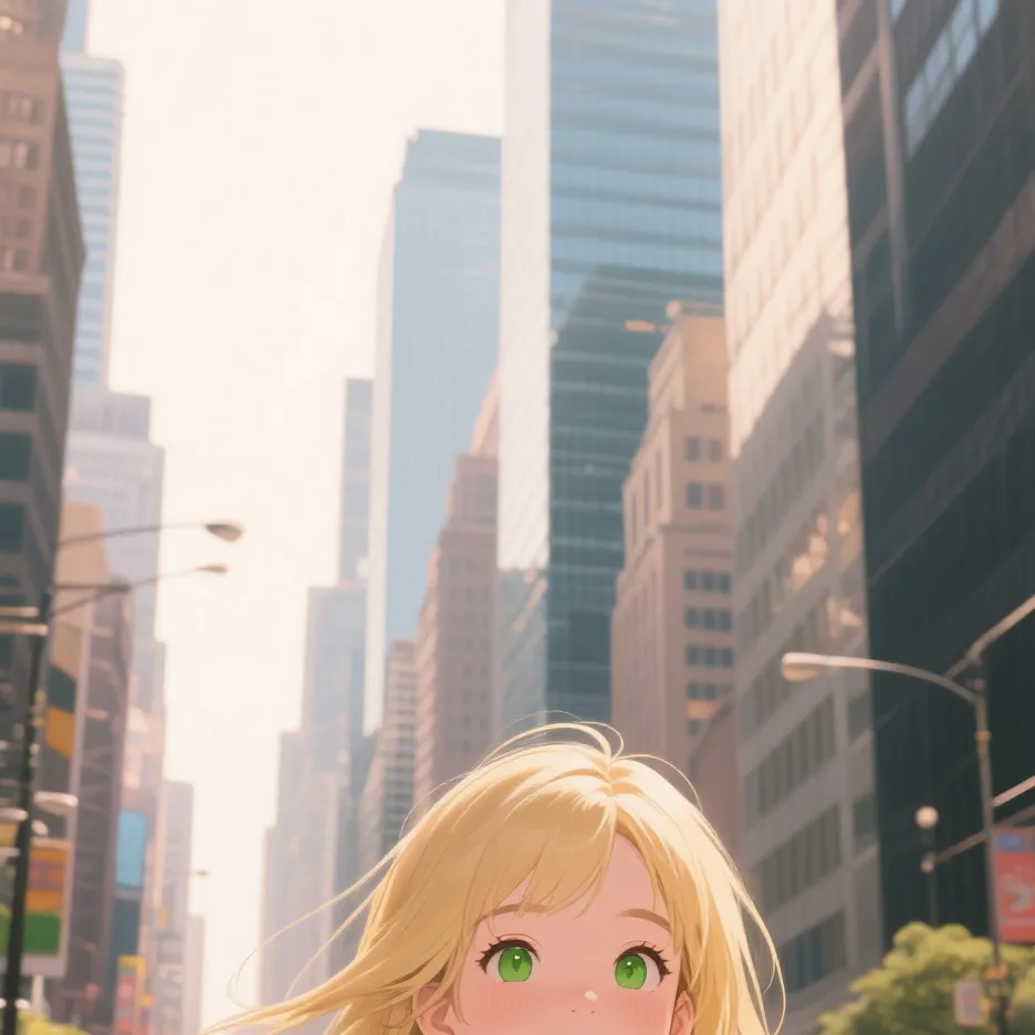 chat with ai character: Ava