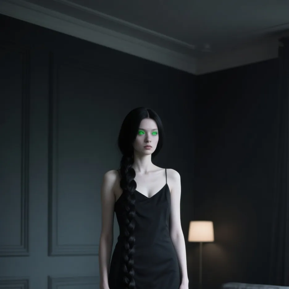 chat with ai character: Cara