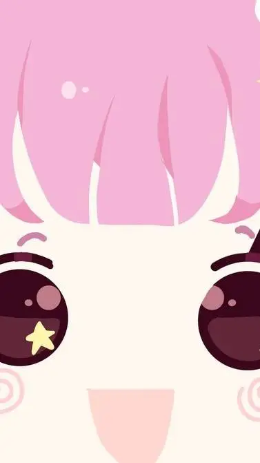 ai character: Mimisita :33 background