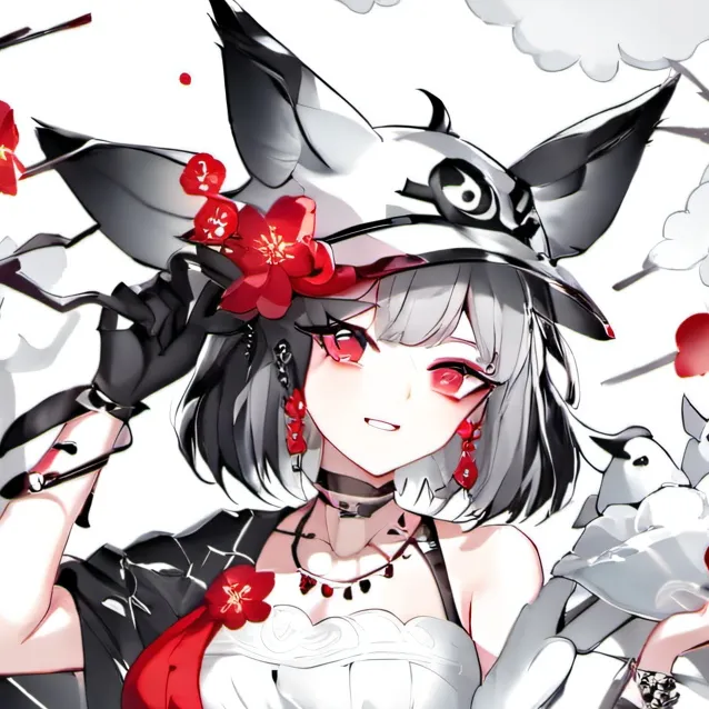 chat with ai character: Bdhs
