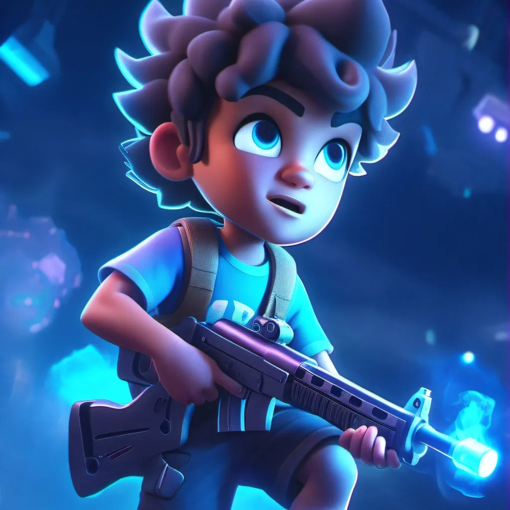 chat with ai character: Lucien