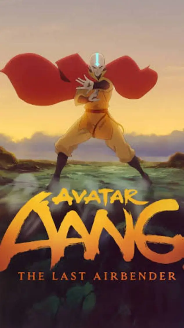 Talkie AI - Chat with atla aang