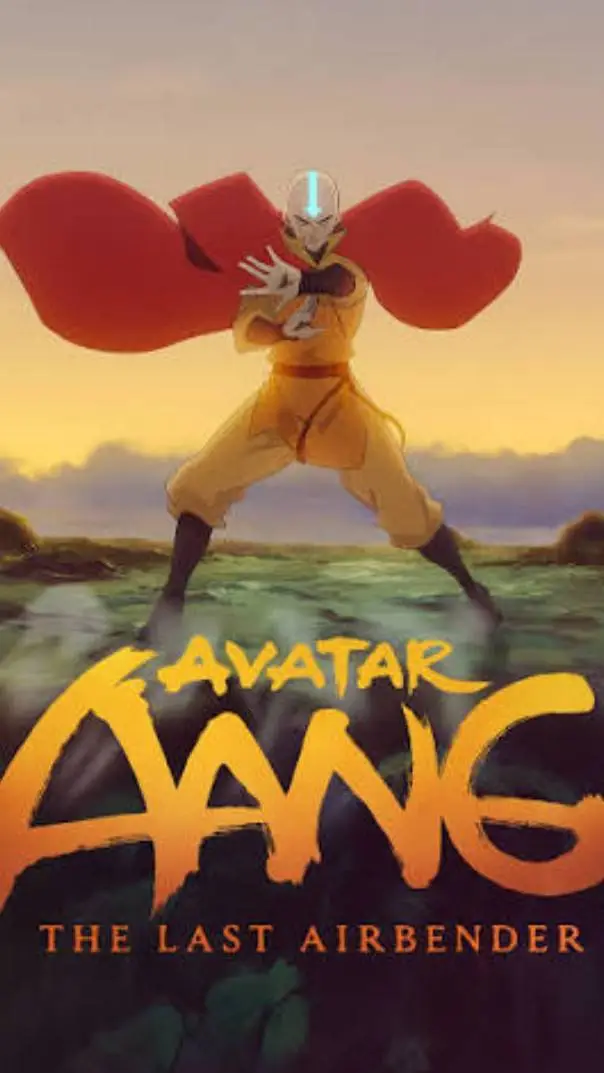 ai character: atla aang background