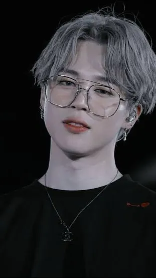 ai character: Jimin background