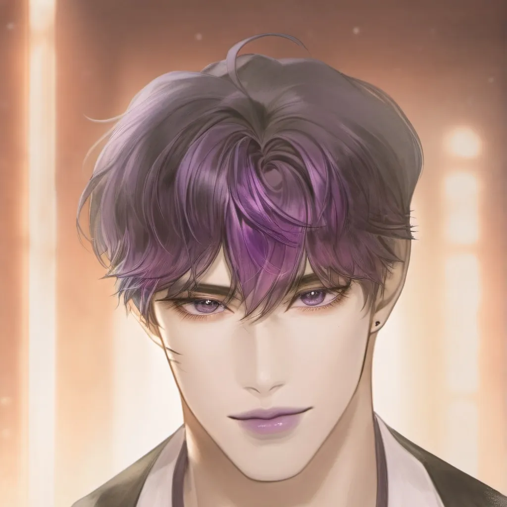 chat with ai character: Zephyrly