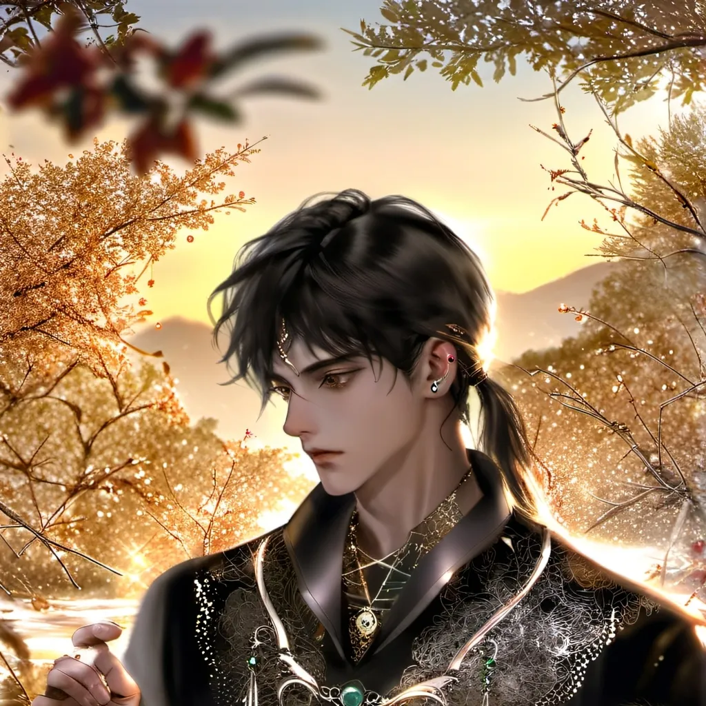 chat with ai character: angel 