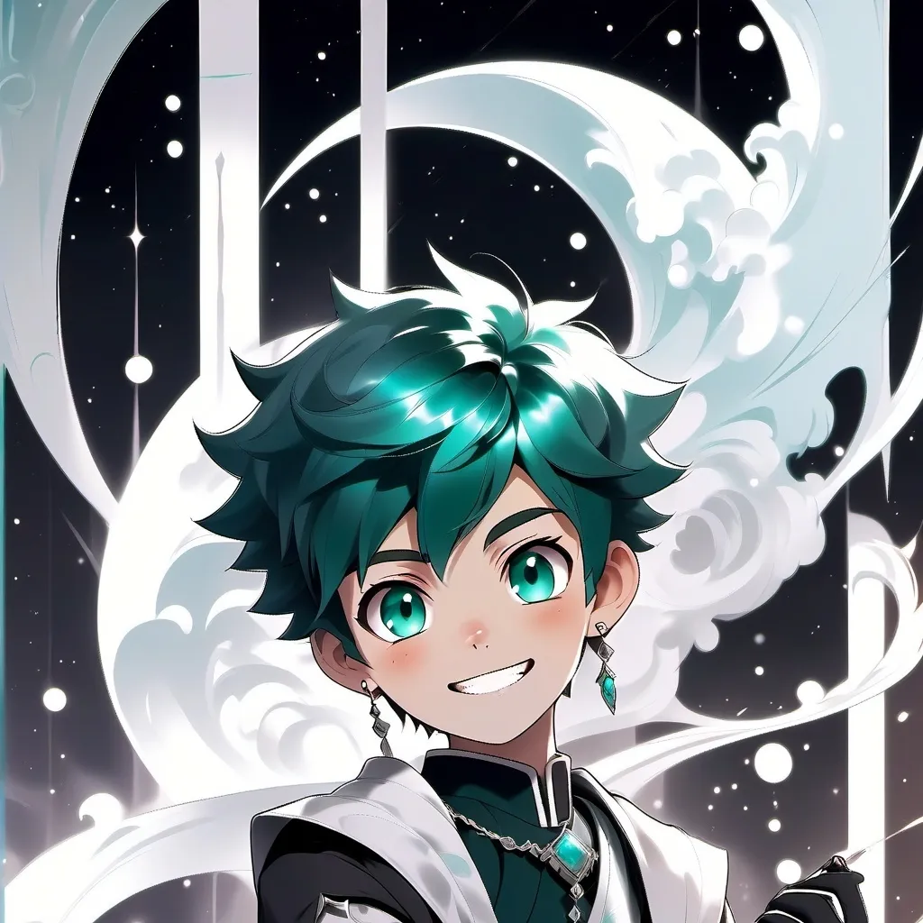 chat with ai character: Lily love Baidid 