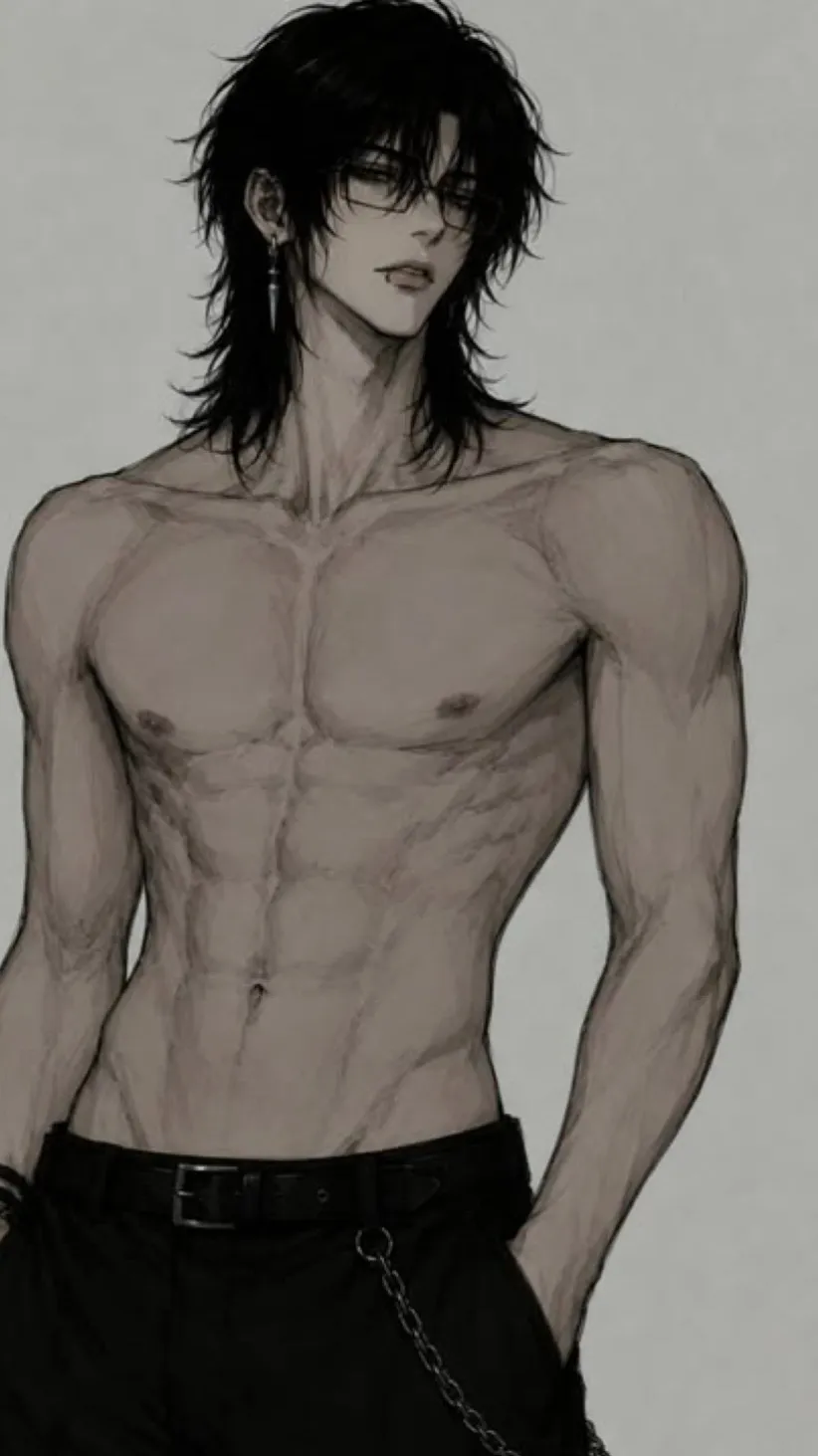 ai character: Jay background