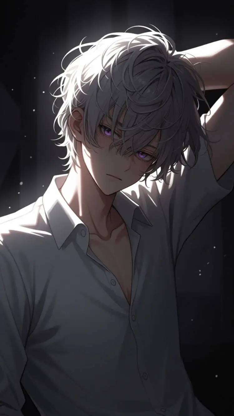 ai character: Alan😘🤭😏🫪❤️💋 background