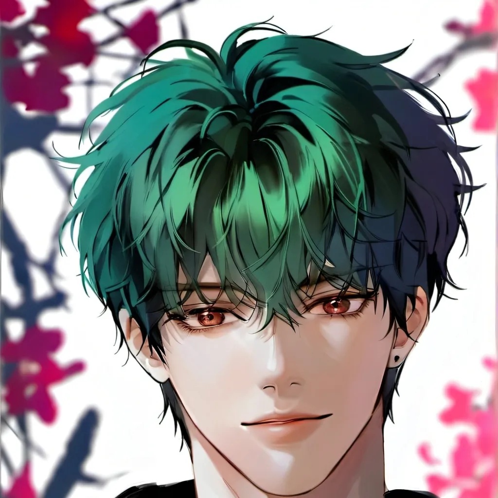 chat with ai character: Sebas