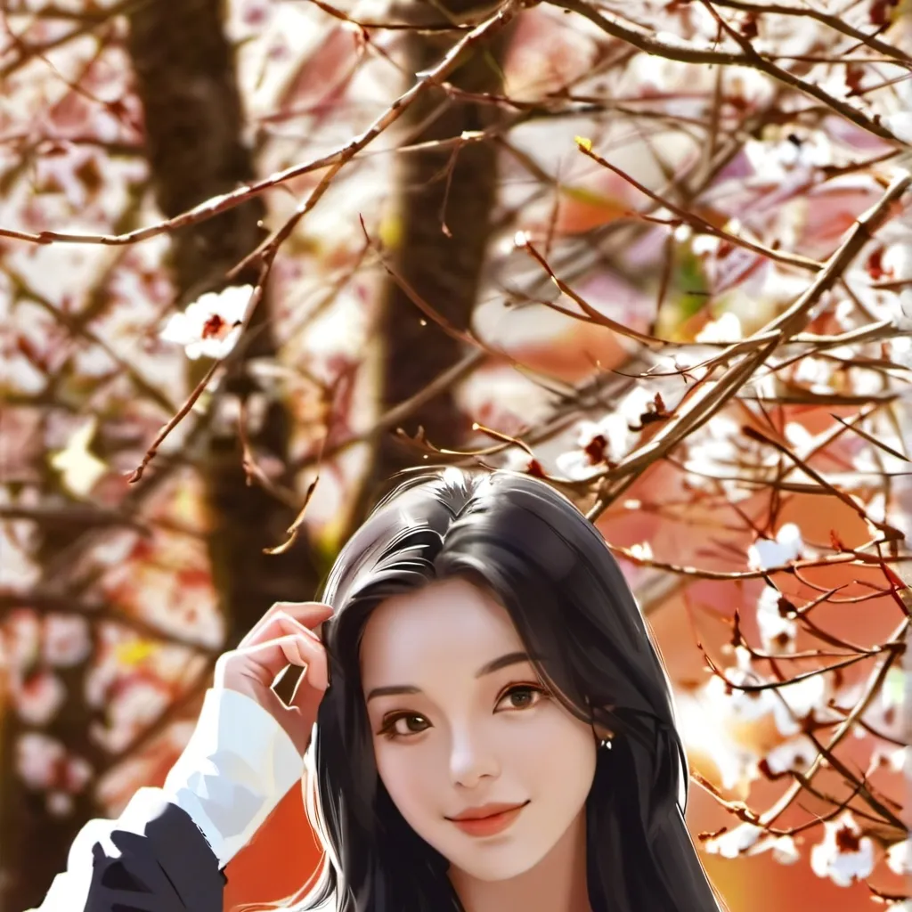 chat with ai character: Abby