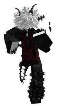 ai character: Lukas background