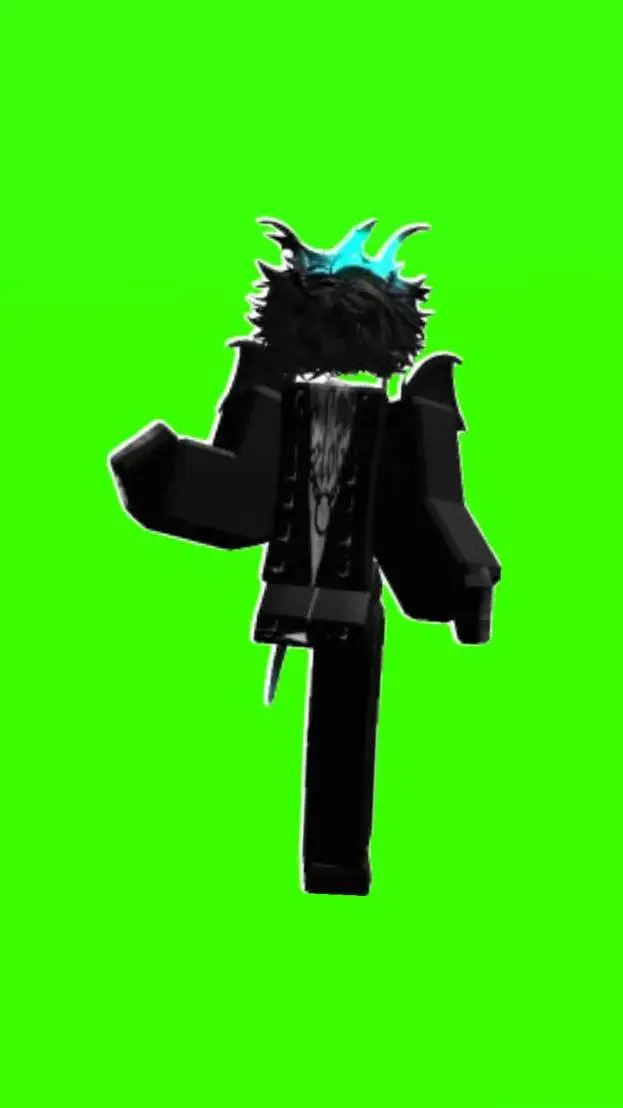 ai character: Fernando background