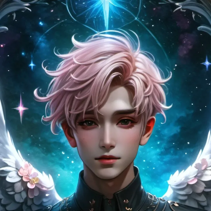 chat with ai character: Uriel