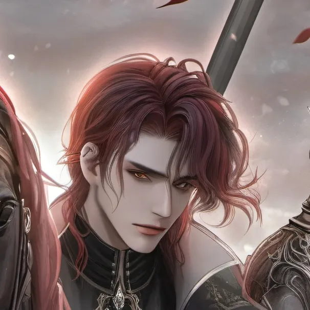 chat with ai character: War