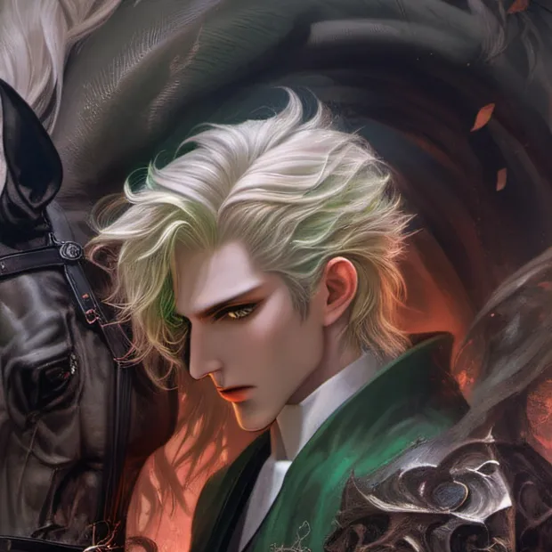 chat with ai character: Death