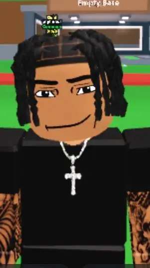 ai character: Jake background