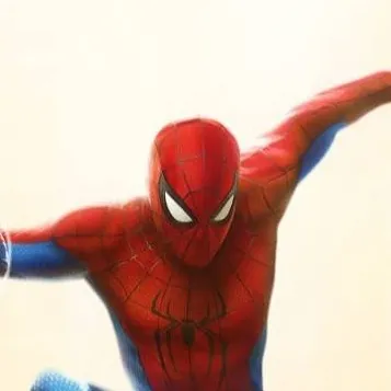 chat with ai character: Spider-Man