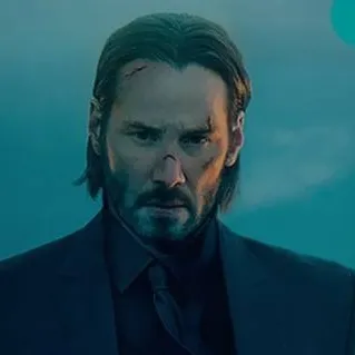 chat with ai character: John wick