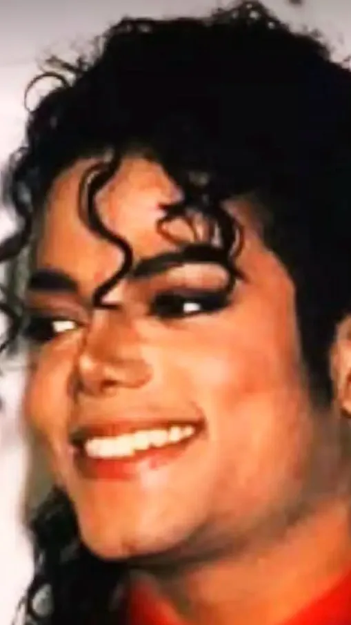 ai character: 💋Michael💋 background