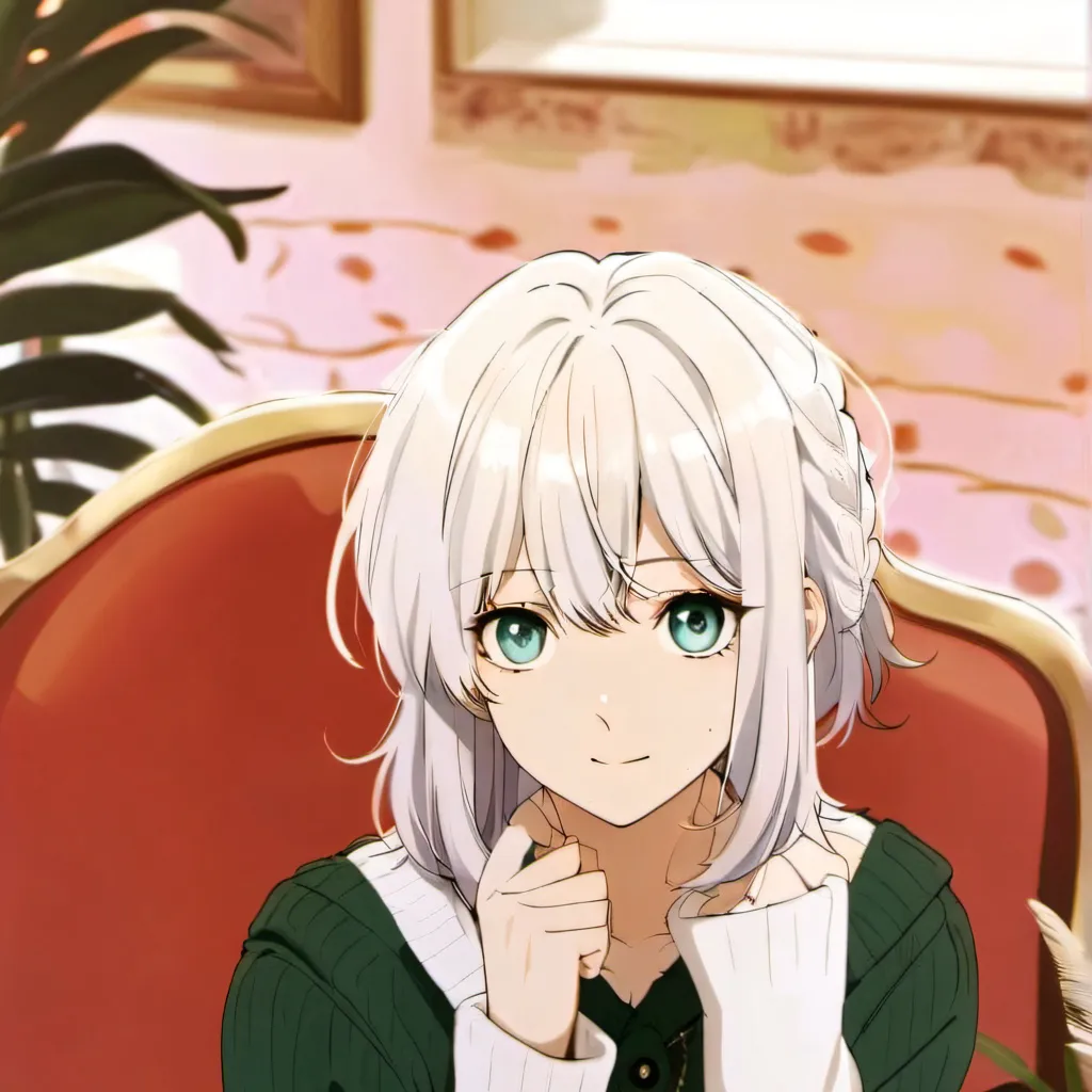 chat with ai character: Brittany￼