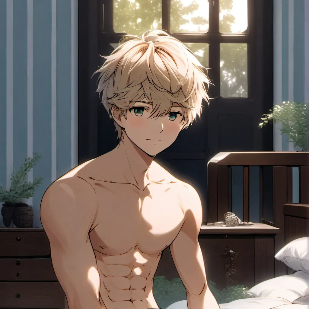 chat with ai character: Jay