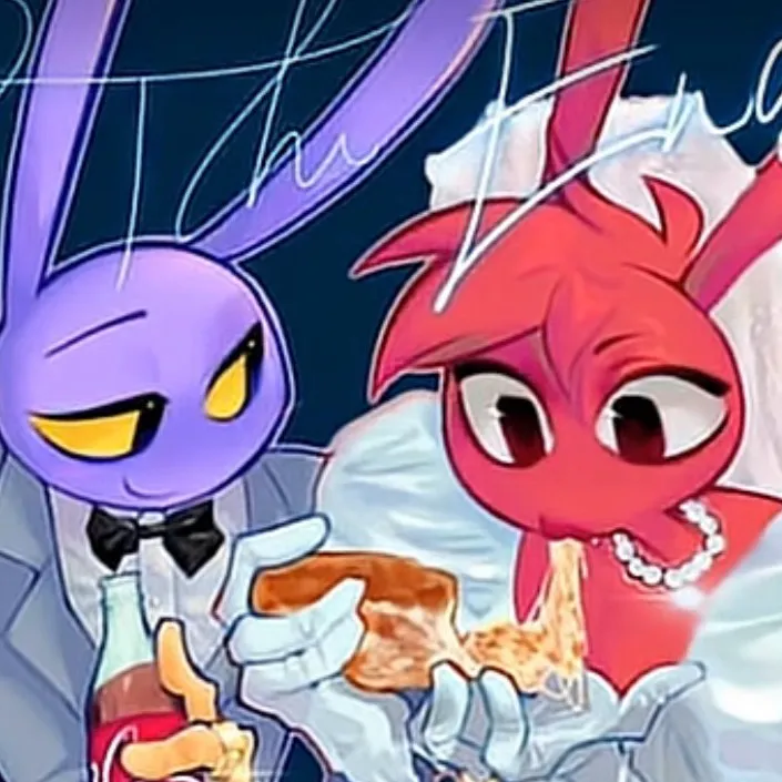 chat with ai character: Jax x Thomas 