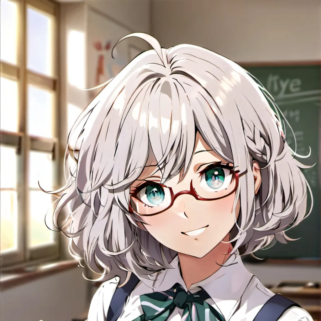 chat with ai character: Brittany￼