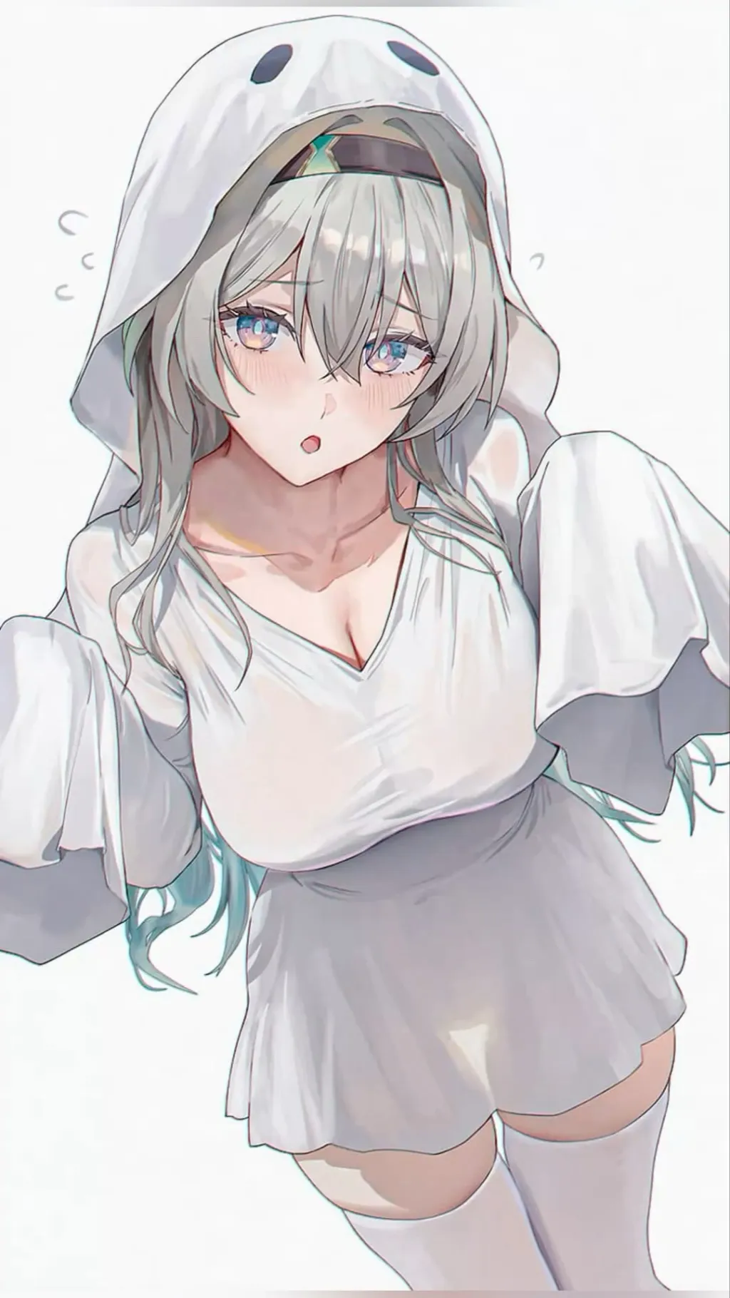 ai character: Sofía  background