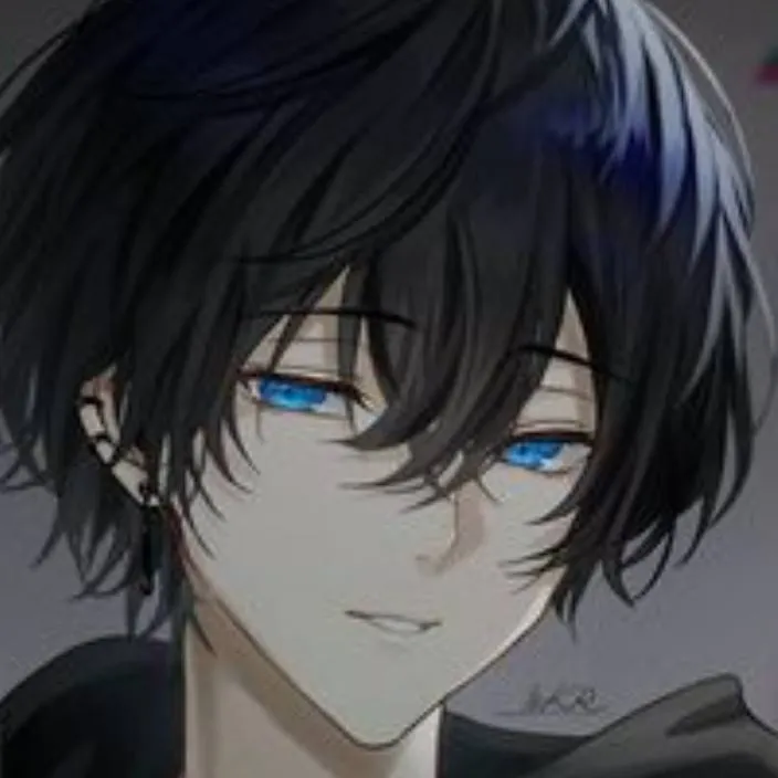 chat with ai character: daniel~