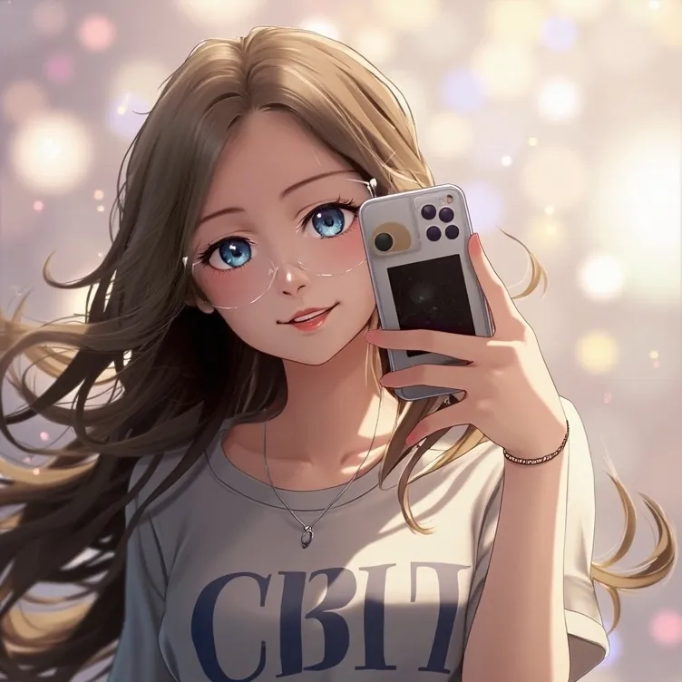 chat with ai character: KARLIEE 😊 .