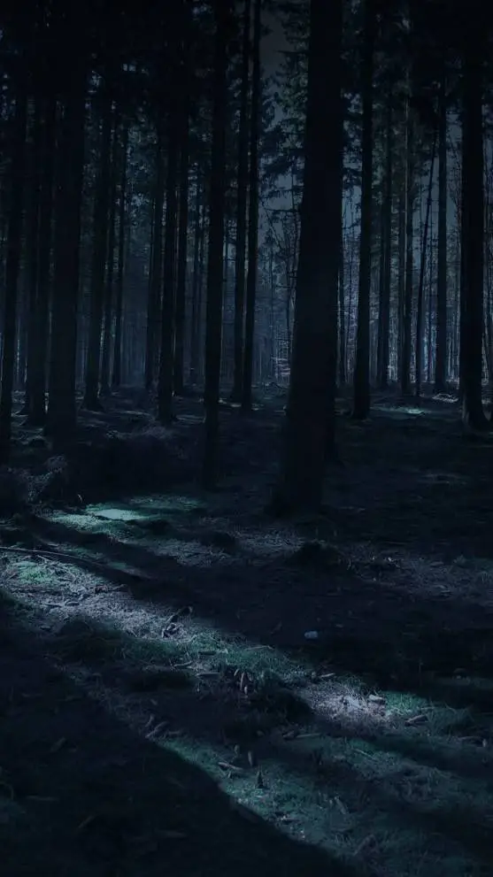 ai character: bosque  background