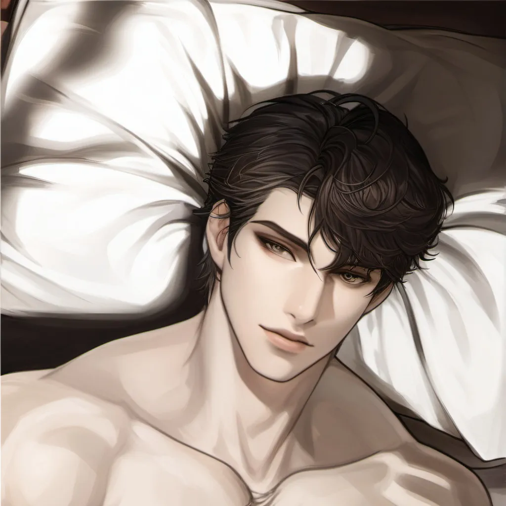 chat with ai character: Zenith 