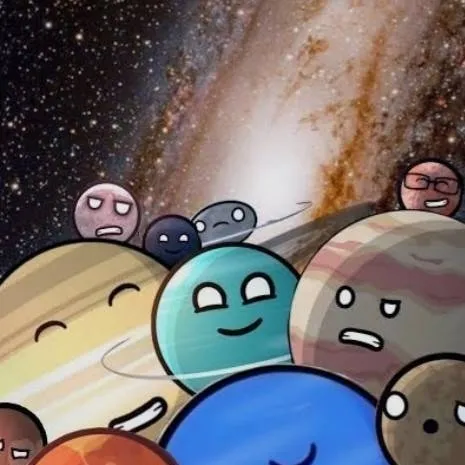 chat with ai character: SOLARBALLS