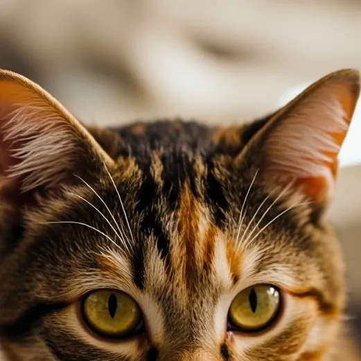 chat with ai character: Flowerpaw