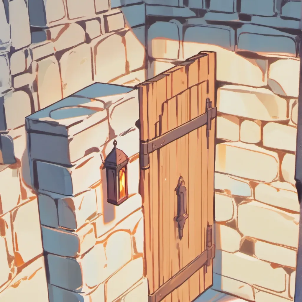 chat with ai character: dungeonmeshi