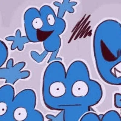 chat with ai character: 💙FOUR💙