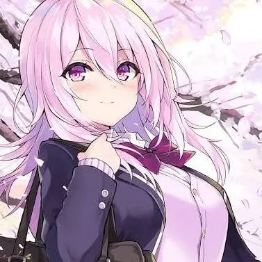 chat with ai character: Anna