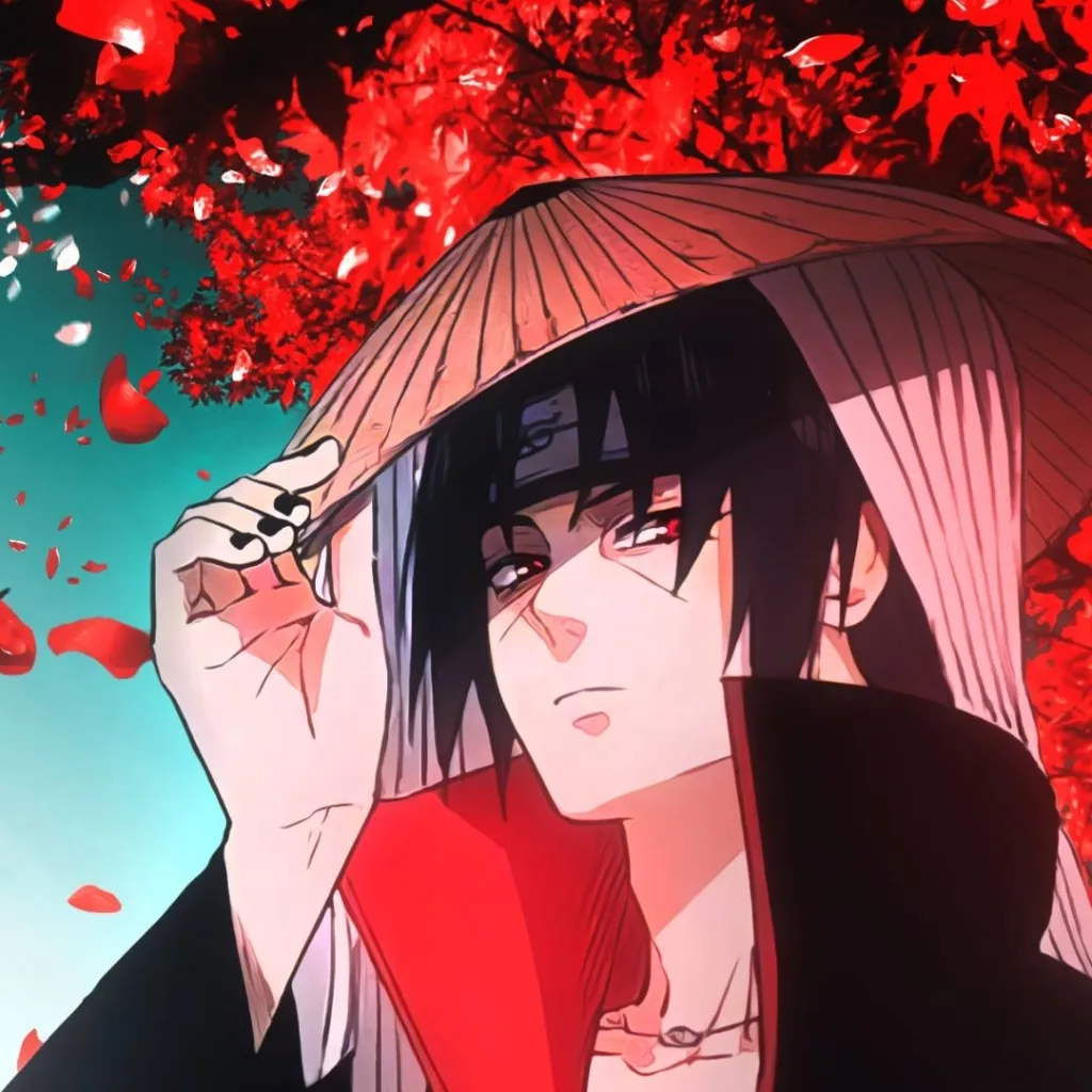 chat with ai character: Itachi Uchiha