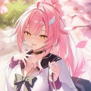 chat with ai character: Mina