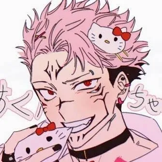chat with ai character: Ryomen Sukuna