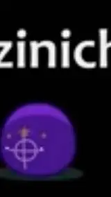 ai character: dezinicht background