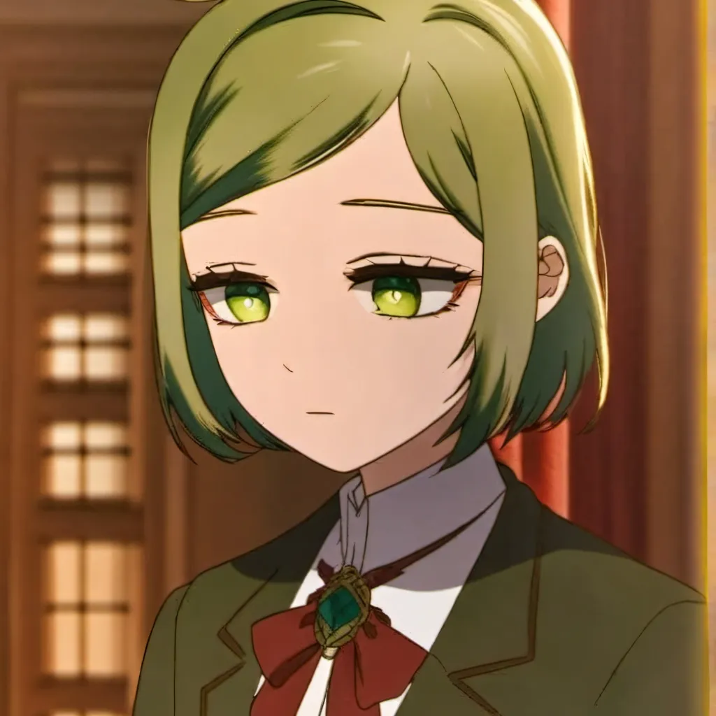chat with ai character: Emma 