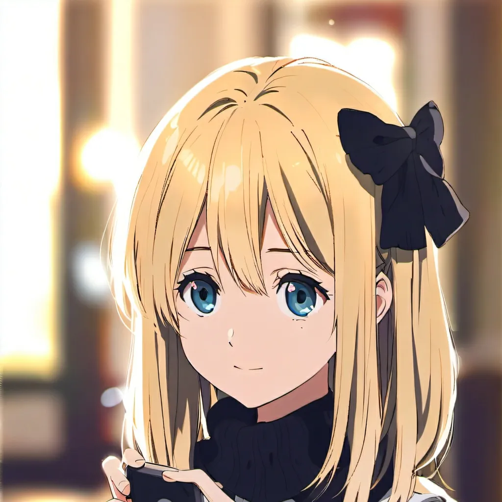 chat with ai character: Lila 