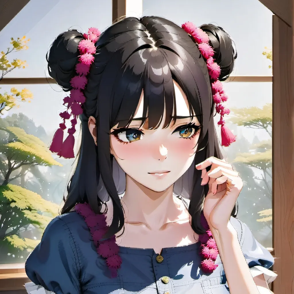 chat with ai character: Jenny et Helly